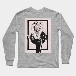 GOROMI Long Sleeve T-Shirt